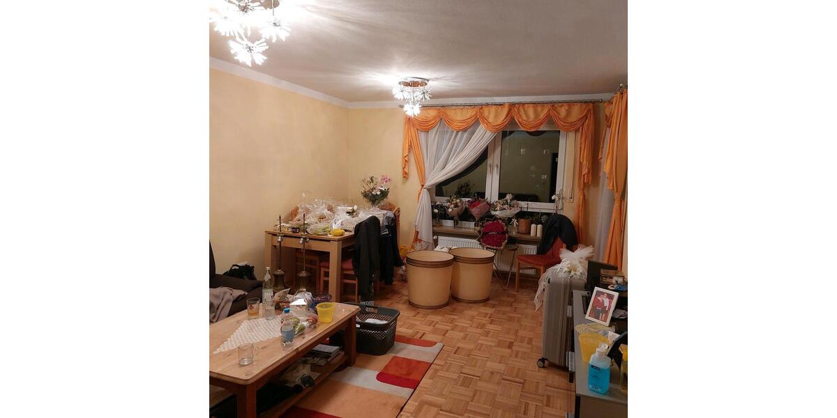 Etagenwohnung München Sendling-Westpark - 4 Zimmer, 90 m&sup2;, 2.400&euro; | Angebot:27598866