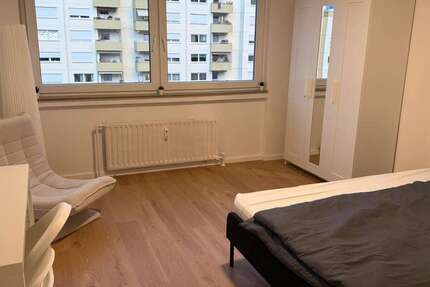 Wohnung München Aubing-Lochhausen-Langwied - 4 Zimmer, 70 m&sup2;, 2.700&euro; | Angebot:27072918
