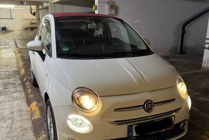 Fiat 500 78.900 km 7.199 &euro; München 80686