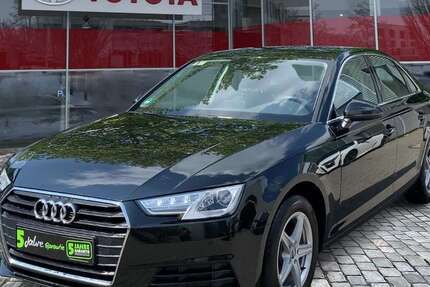 Audi A4 86.918 km 16.990 &euro; München 80687