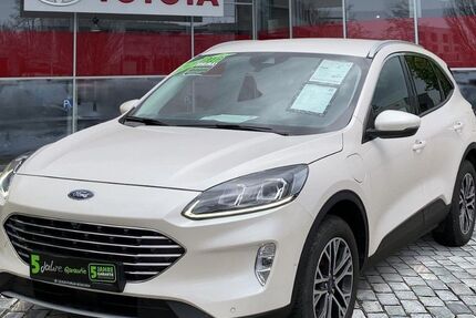 Ford Kuga 27.425 km 20.990 &euro; München 80687