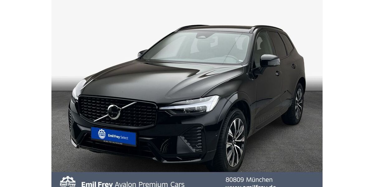 Volvo XC60 11.987 km 37.789 &euro; München 80809