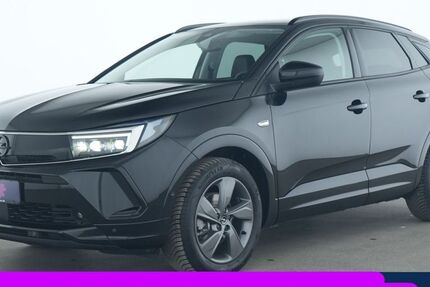 Opel Grandland (X) 22.200 km 22.825 &euro; Garching bei München 85748