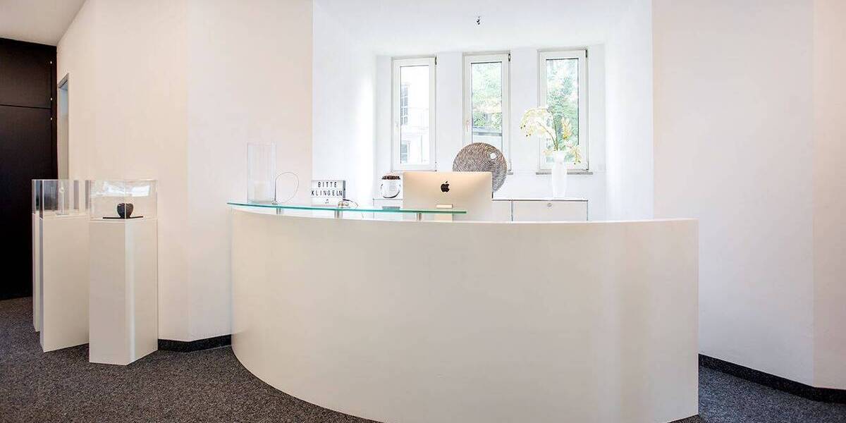 Gewerbeobjekt München Berg am Laim - 840&euro; | Angebot:26348876