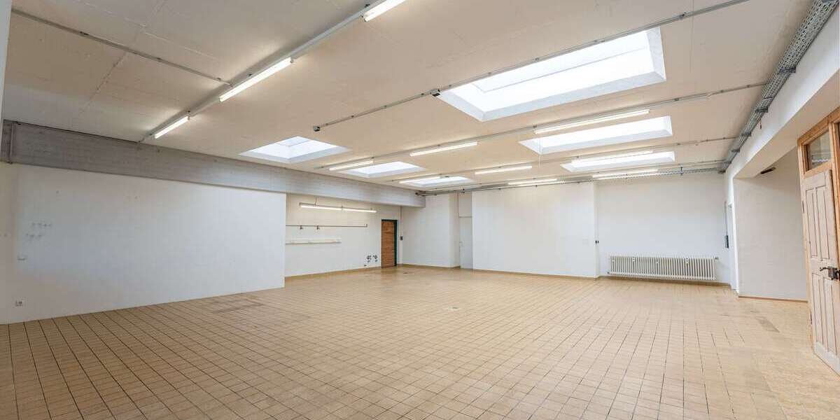 Gewerbeobjekt Poing - 1.650&euro; | Angebot:26502719