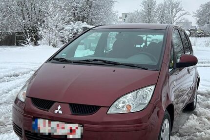 Mitsubishi Colt 157.800 km 1.890 &euro; München 81737