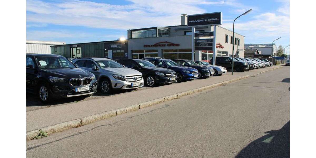 Ford Ranger 42.300 km 24.990 &euro; Puchheim - Bhf bei München 82178