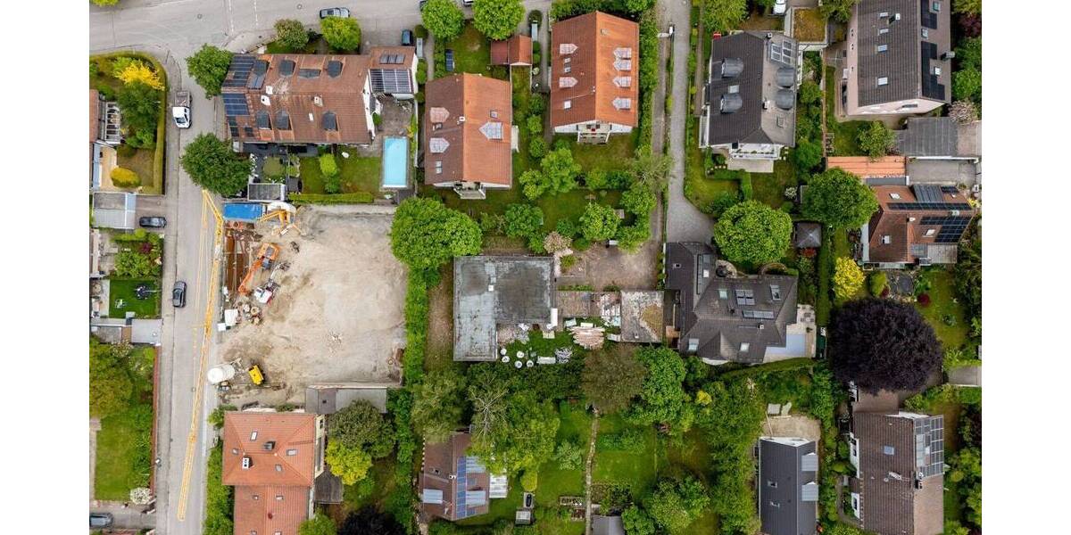 Grundstück München Ramersdorf-Perlach - 2.950.000&euro; | Angebot:26798465