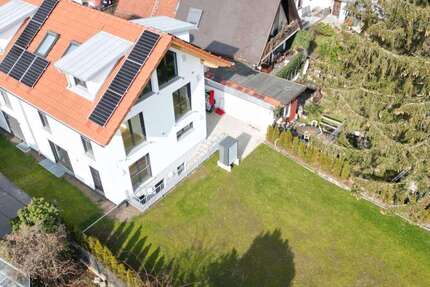 Wohnung München Schwabing-Freimann - 1 Zimmer, 13 m&sup2;, 800&euro; | Angebot:26314232