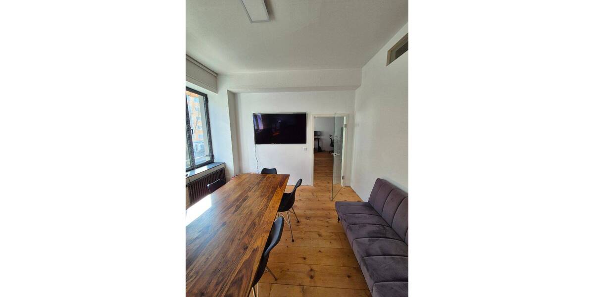 Gewerbeobjekt München Ludwigsvorstadt-Isarvorstadt - 750&euro; | Angebot:26629244