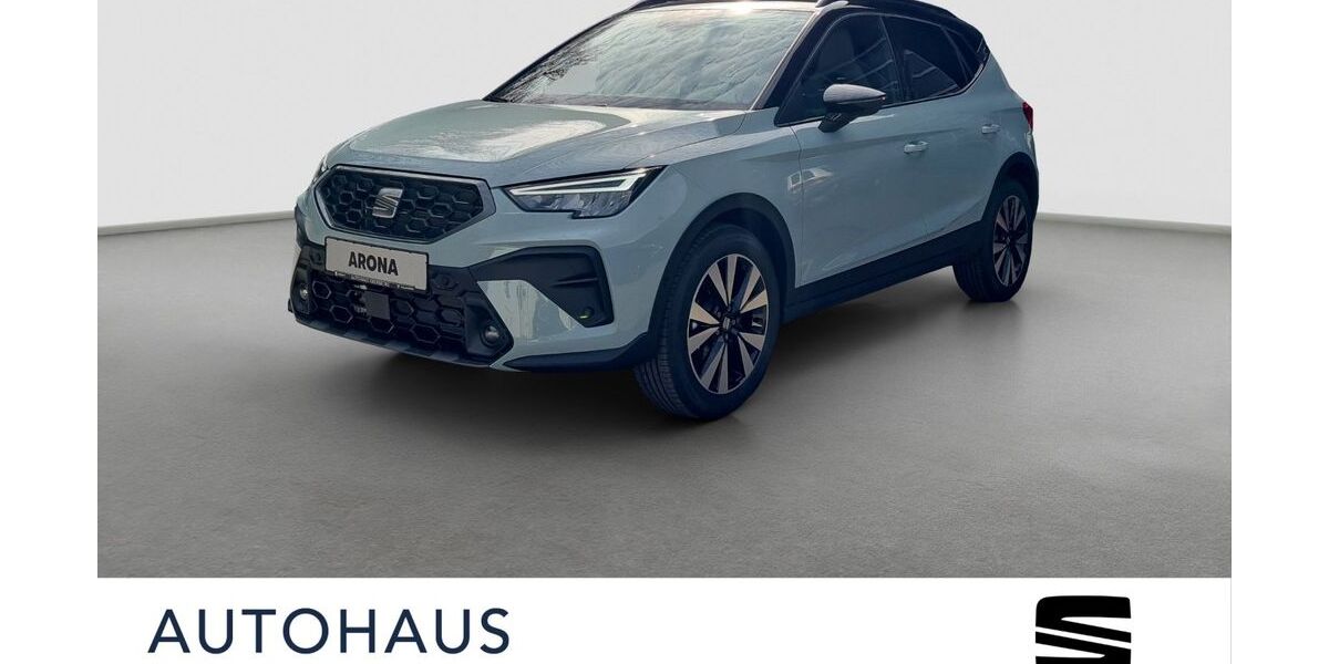 Seat Arona 3.000 km 29.999 &euro; Ebersberg bei München 85560