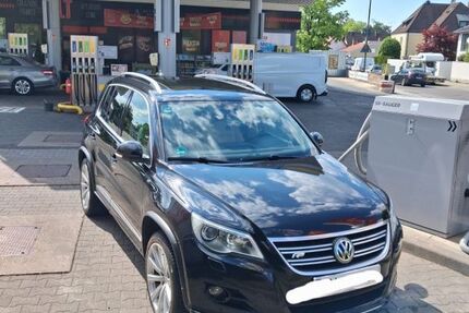 VW Tiguan 208.000 km 10.490 &euro; Neuried 82061