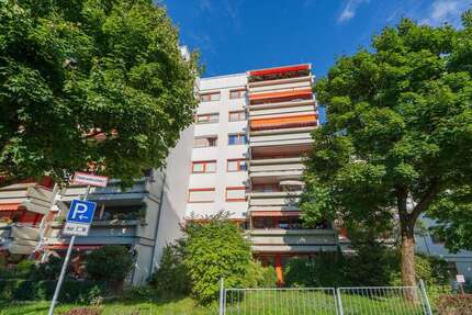 Wohnung zum Mieten in Unterhaching Fasanenpark 1.125 € 73.03 m²