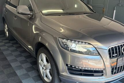Audi Q7 174.188 km 11.990 &euro; München 81241