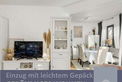 Modernisierte 3-Zi-Balkonwohnung | 2 Balkone, Walk-In-Dusche uvm. 3 zimmer