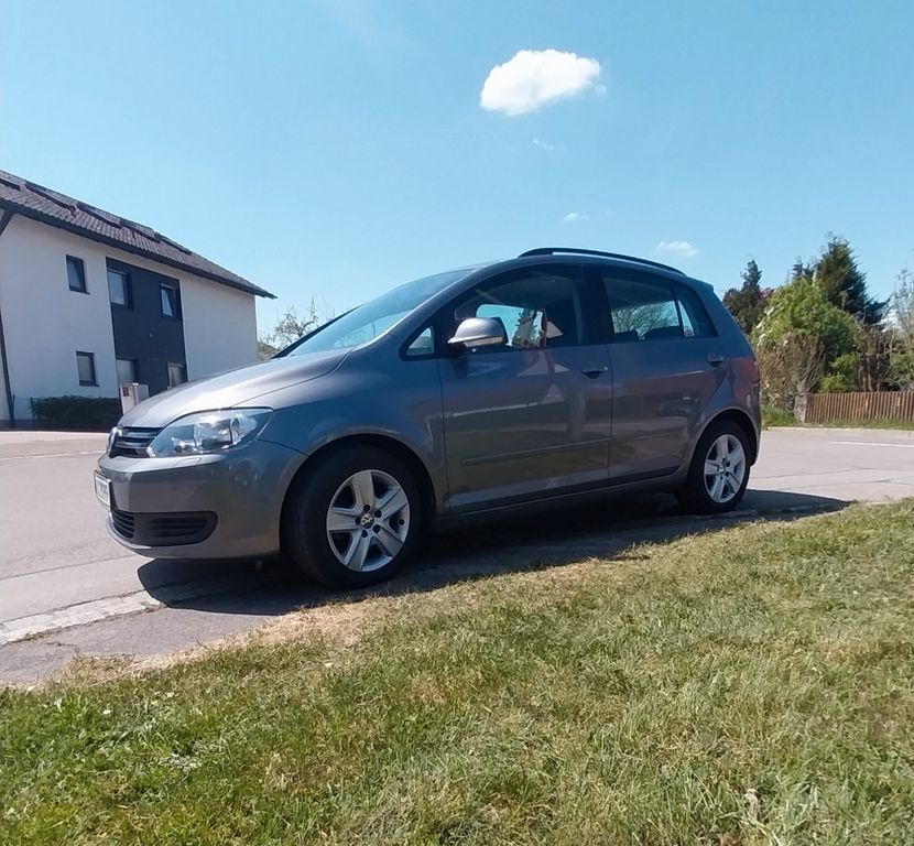 Golf Plus