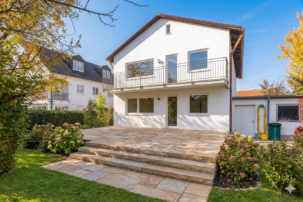 Haus München Trudering - 6 Zimmer, 230 m&sup2;, 1.348.000&euro; | Angebot:26165564