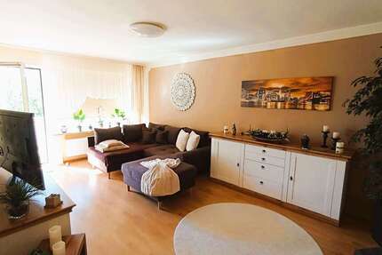 Wohnung zum Kaufen in München 470.000 € 68 m² 3 zimmer