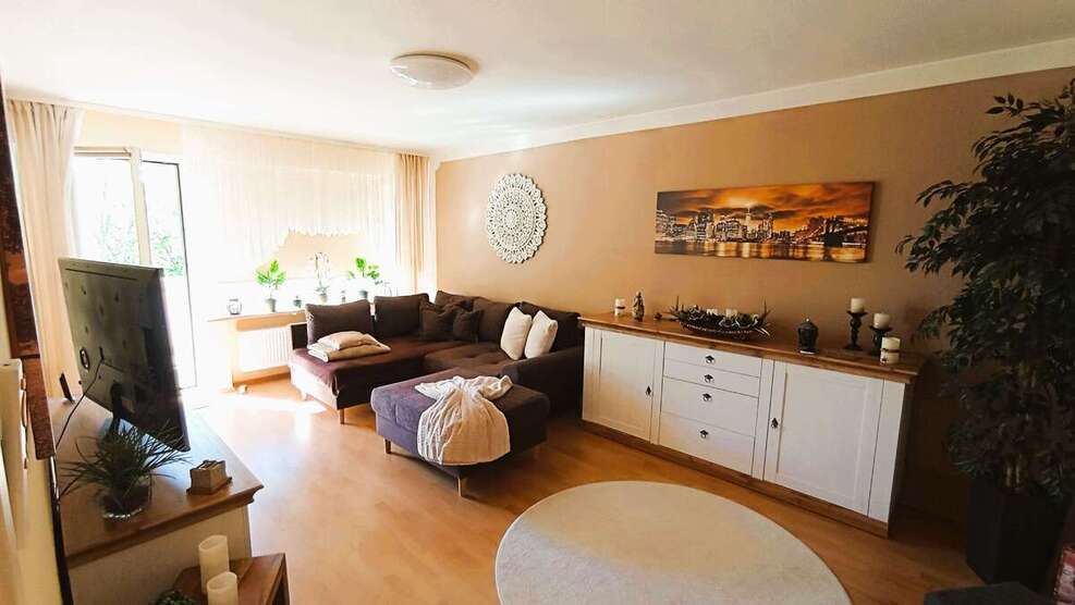 Wohnung zum Kaufen in München 470.000 € 68 m² 3 zimmer