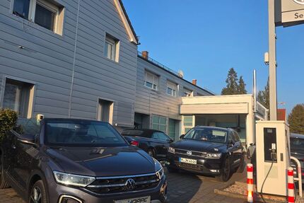 VW T-Roc 44.150 km 22.220 &euro; München 80999