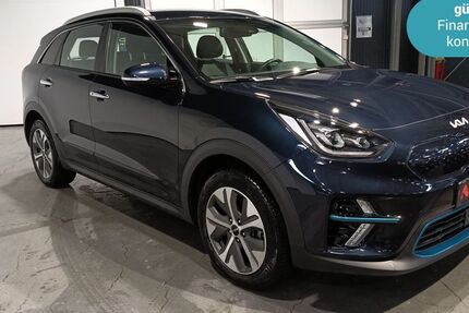 Kia Niro 27.639 km 20.880 &euro; Eching 85386