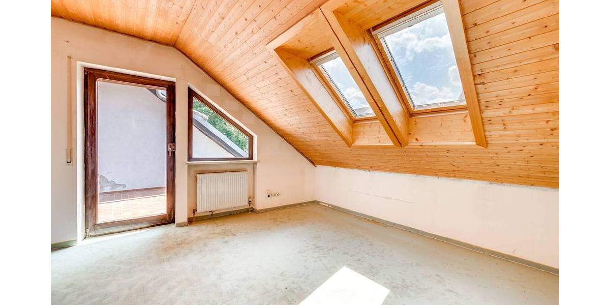 Reihenmittelhaus München Thalk.Obersendl.-Forsten-Fürstenr.-Solln - 5 Zimmer, 106 m&sup2;, 670.000&euro; | Angebot:26358295
