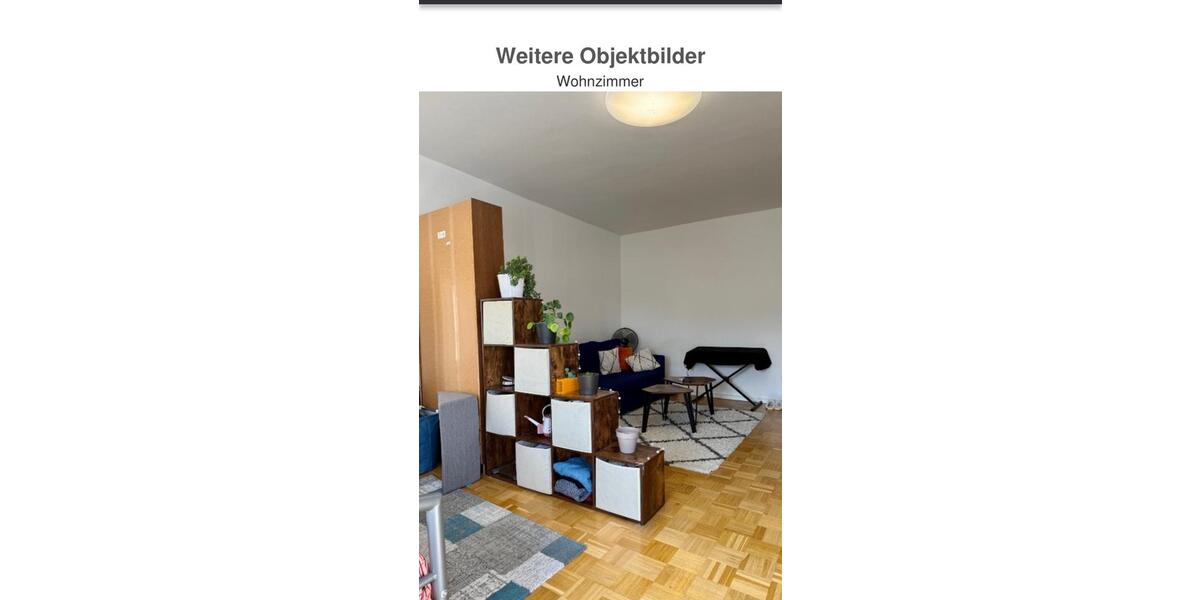 Provisionsfrei 3-Zimmer-Wohnung SelbstnutzungKapitalanlage 3 zimmer