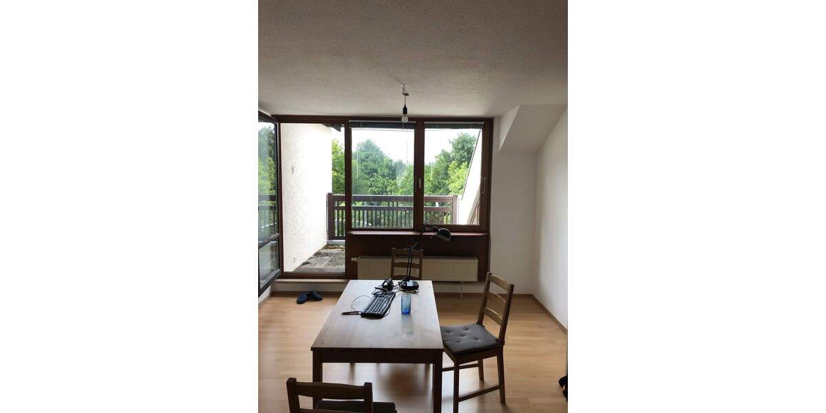 Etagenwohnung Unterschleißheim Lohhof - 2 Zimmer, 56 m&sup2;, 350.000&euro; | Angebot:25752236