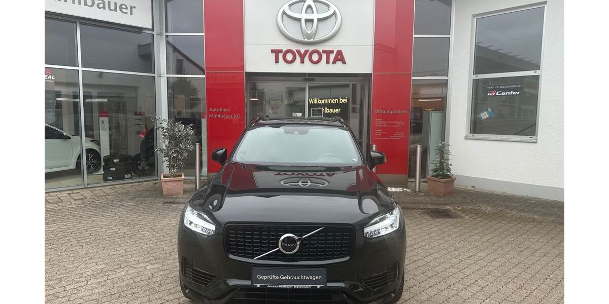 Volvo XC90 88.479 km 44.980 &euro; Neufarn 85646