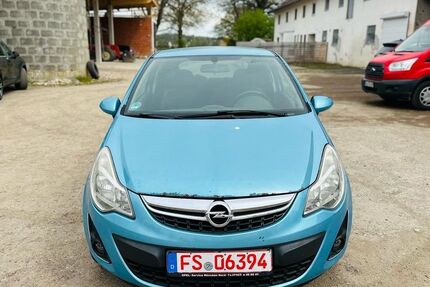 Opel Corsa 319.000 km 1.099 &euro; Neufahrn 85375
