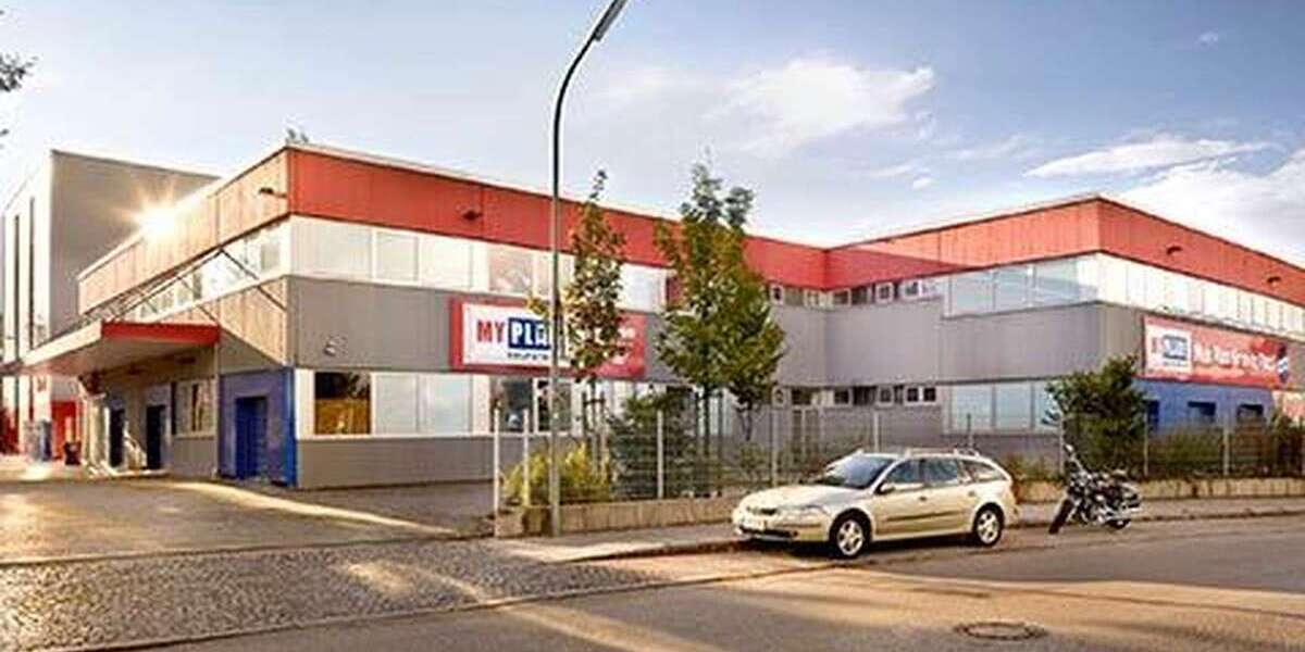 Gewerbeobjekt München Thalkirchen-Obersendling-Forstenried-Fürstenried-Solln - 587&euro; | Angebot:27080644