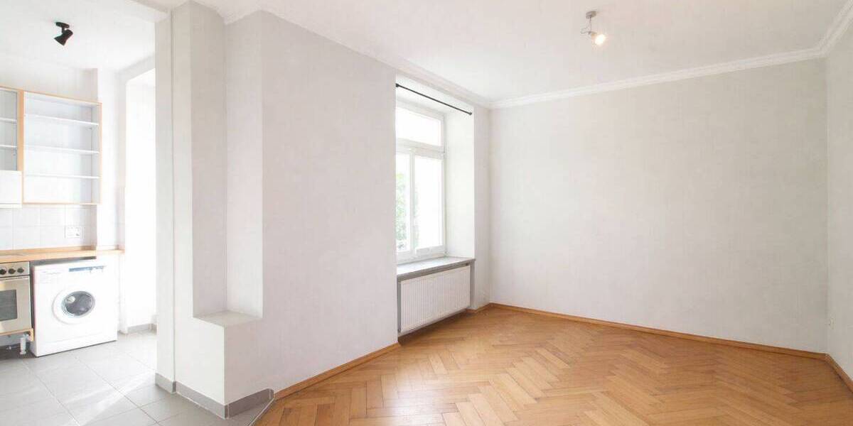 Etagenwohnung München Maxvorstadt - 2 Zimmer, 68 m&sup2;, 695.000&euro; | Angebot:26218908