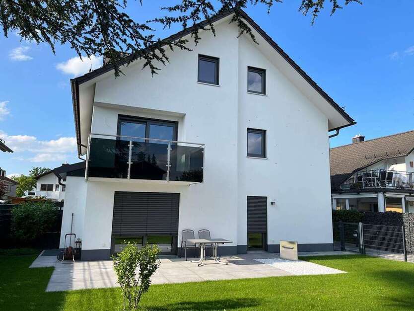 Wohnung zum Kaufen in München 1.265.000 € 121.29 m²