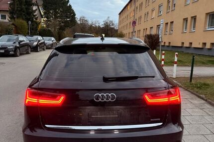Audi A6 171.200 km 20.000 &euro; München 80686