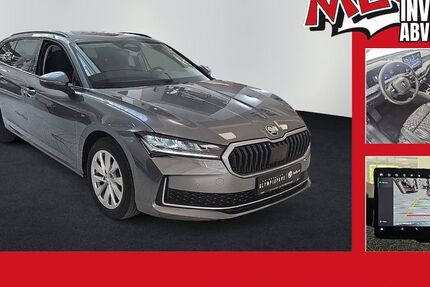 Skoda Superb 27.230 km 30.980 &euro; München 80992