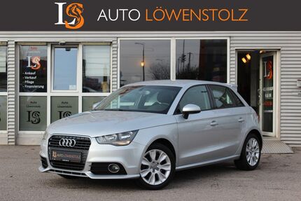 Audi A1 133.925 km 8.990 &euro; München 81243