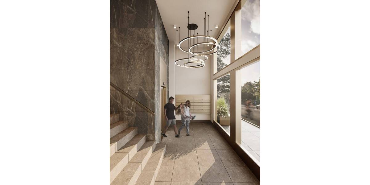 Etagenwohnung Eching - 4 Zimmer, 89 m&sup2;, 779.000&euro; | Angebot:26139325