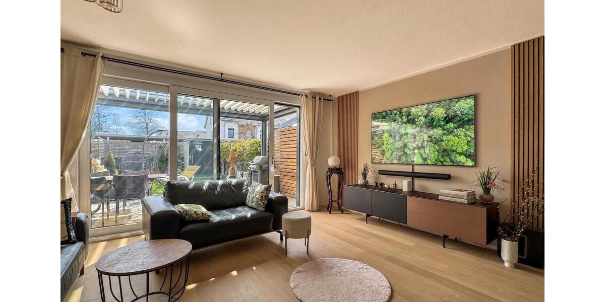 Reihenhaus Karlsfeld - 5.5 Zimmer, 140 m&sup2;, 3.300&euro; | Angebot:26251235