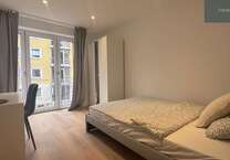 Wohnung zum Mieten in München 770 € 14 m²