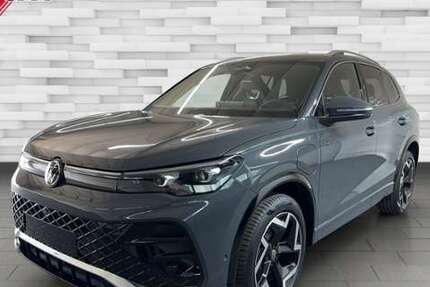 VW Tiguan 6.000 km 50.939 &euro; Haar 85540