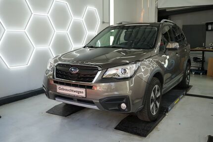Subaru Forester 159.000 km 16.200 &euro; Ottobrunn 85521
