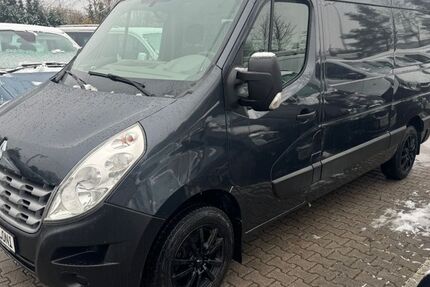 Renault Master 102.584 km 7.999 € München OT Aubing-Lochhausen-Langwied 81243