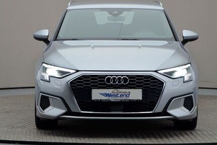 Audi A3 37.282 km 27.960 &euro; München 80686