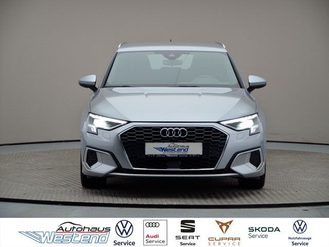 Audi A3 37.282 km 27.960 &euro; München 80686