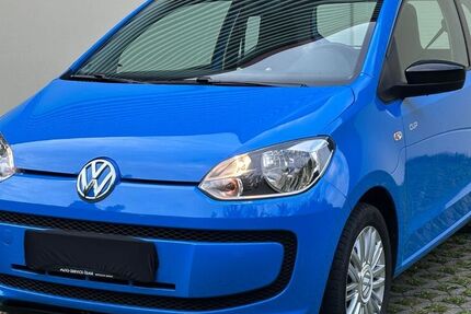 VW up!