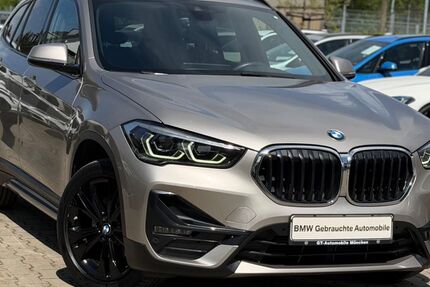 BMW X1 135.000 km 21.950 &euro; München 81243