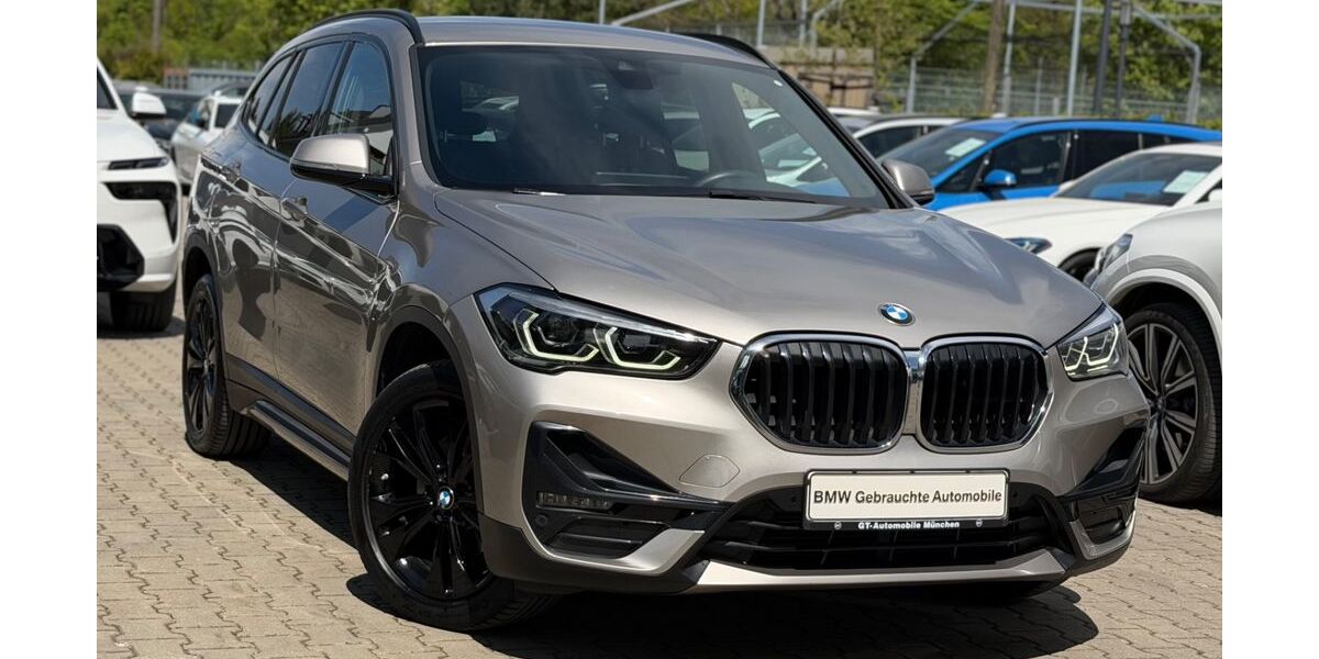 BMW X1 135.000 km 21.950 &euro; München 81243