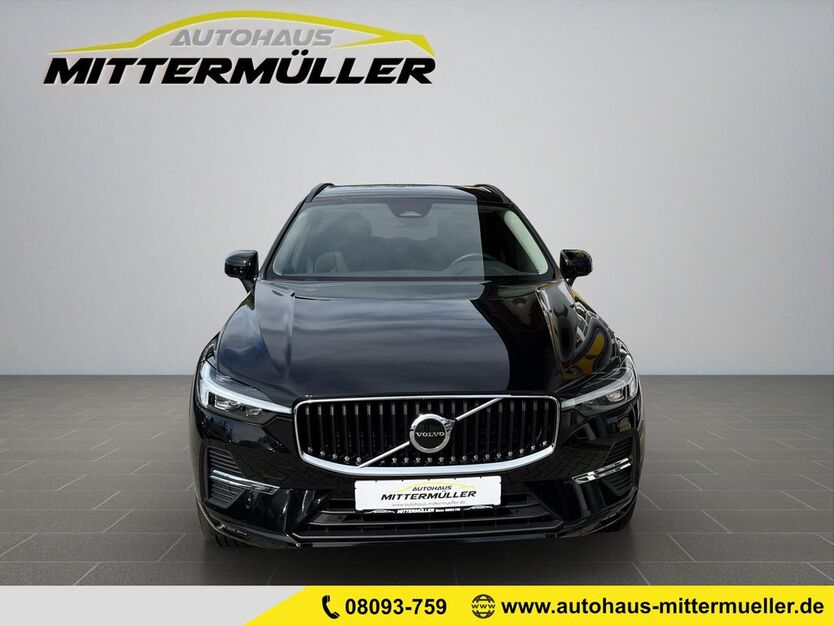 Volvo XC60 42.500 km 40.990 € Glonn 85625