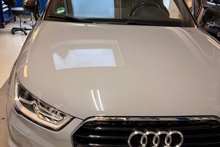 Audi A1 49.469 km 20.400 &euro; München 81377