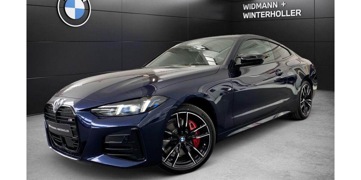 BMW M440 1.178 km 73.480 &euro; Dachau 85221
